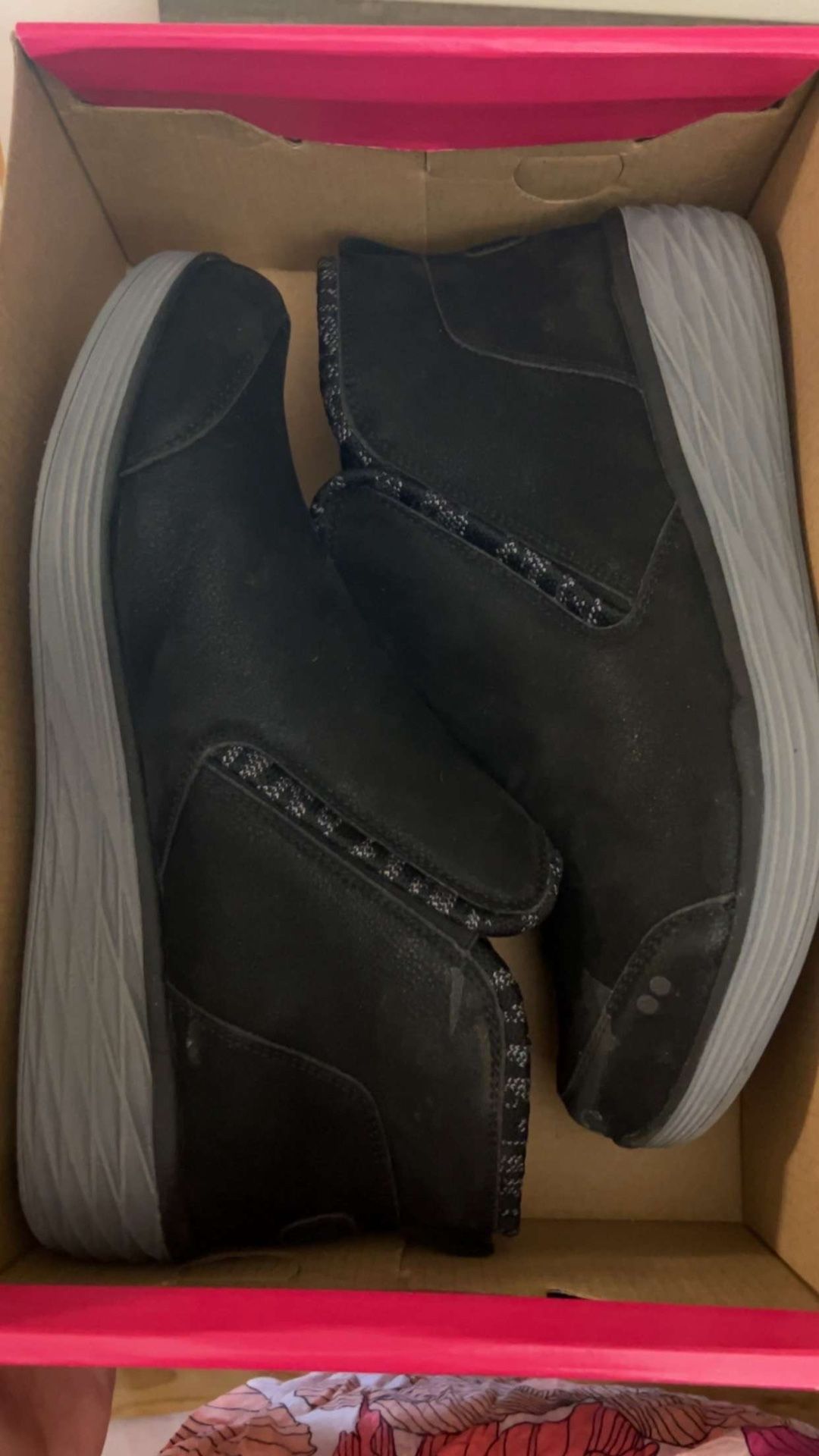 Women’s Ryka Namaste Slip- On Bootie