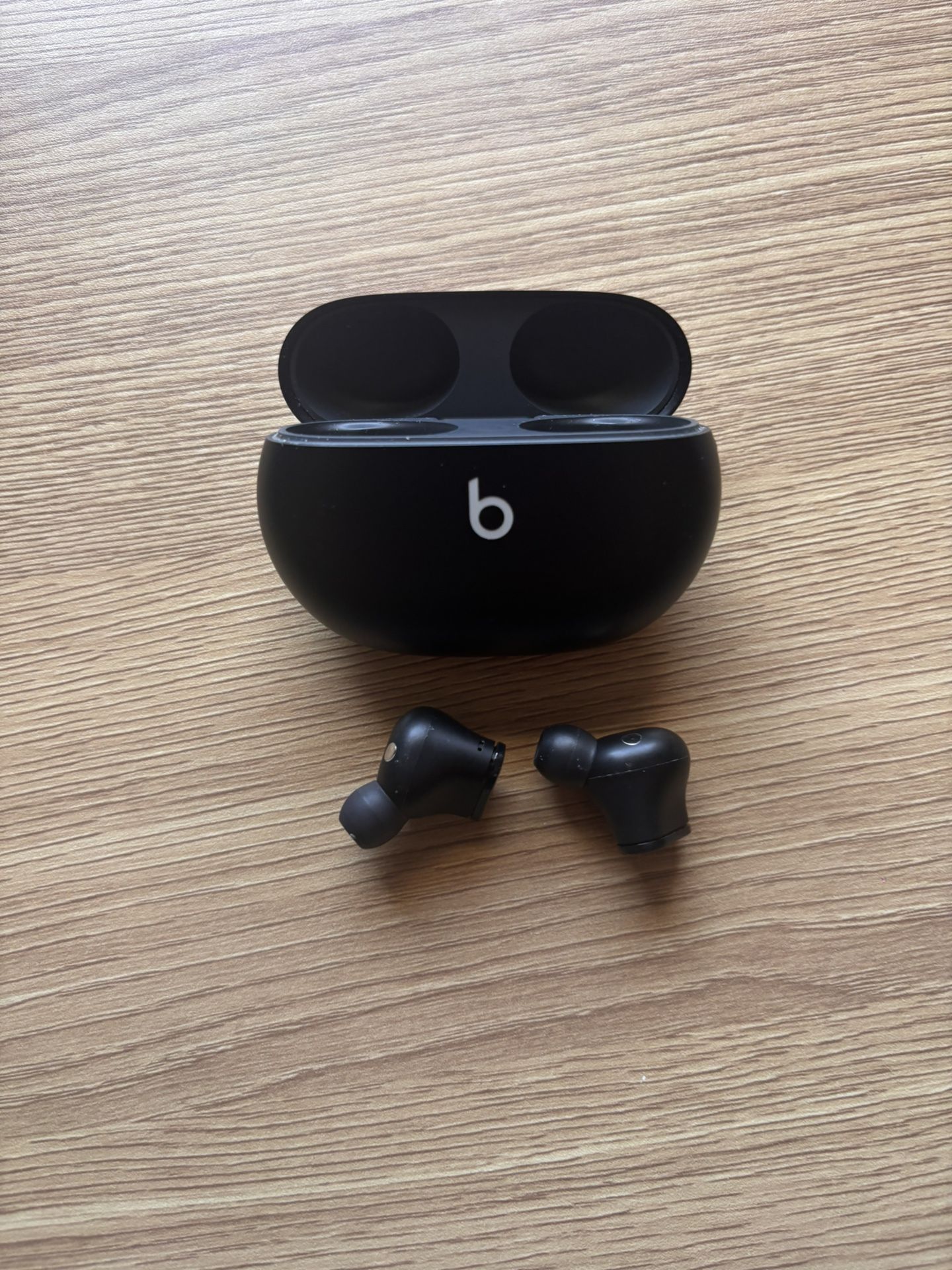 Beats Ear Buds