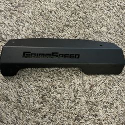 Engine Cover