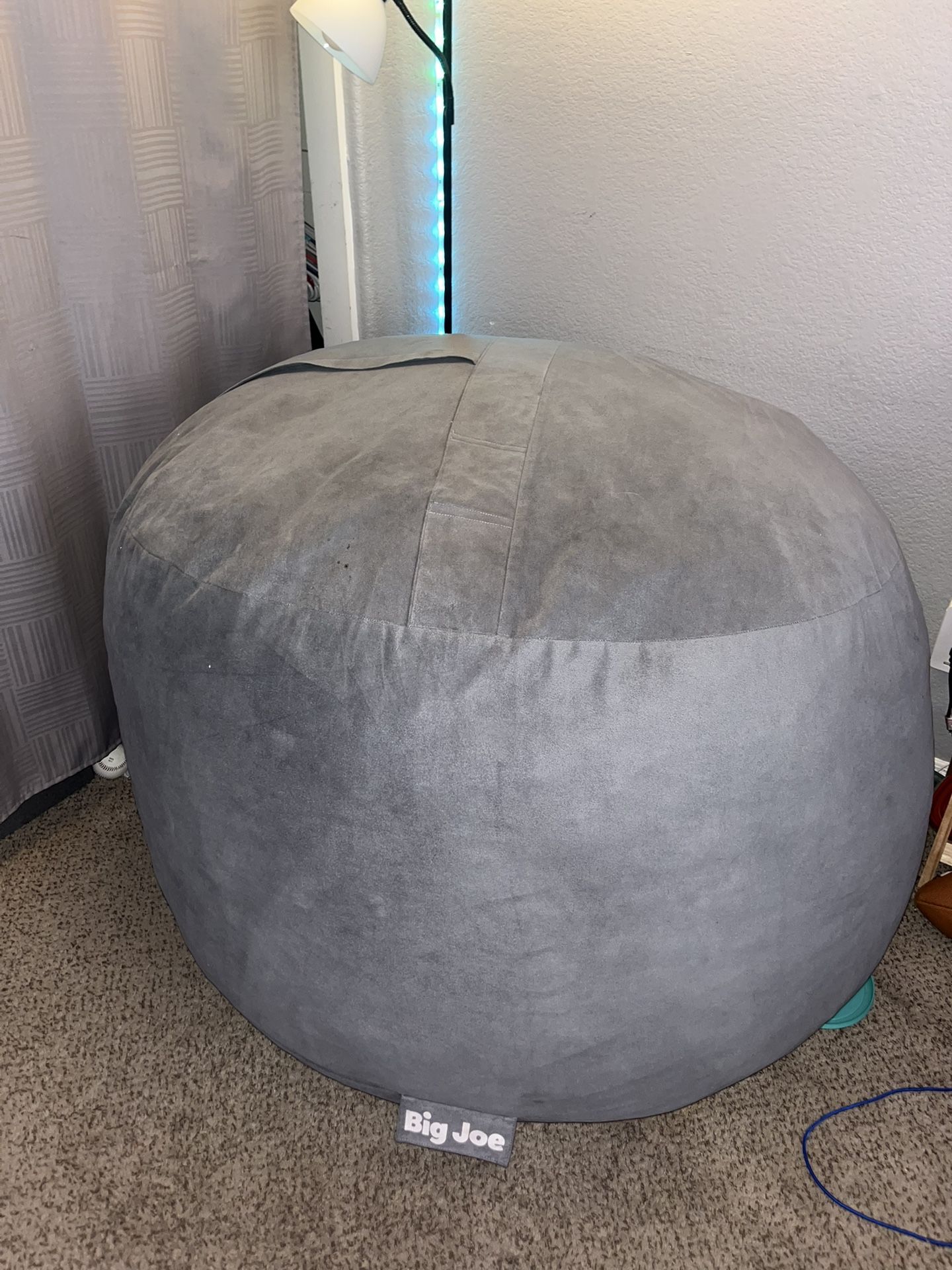 ‘Big Joe’ Bean Bag Chair