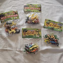 Toys