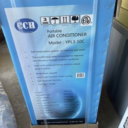 Portable Air Conditioner