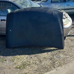 2001 Gmc Denali/yukon HOOD PART