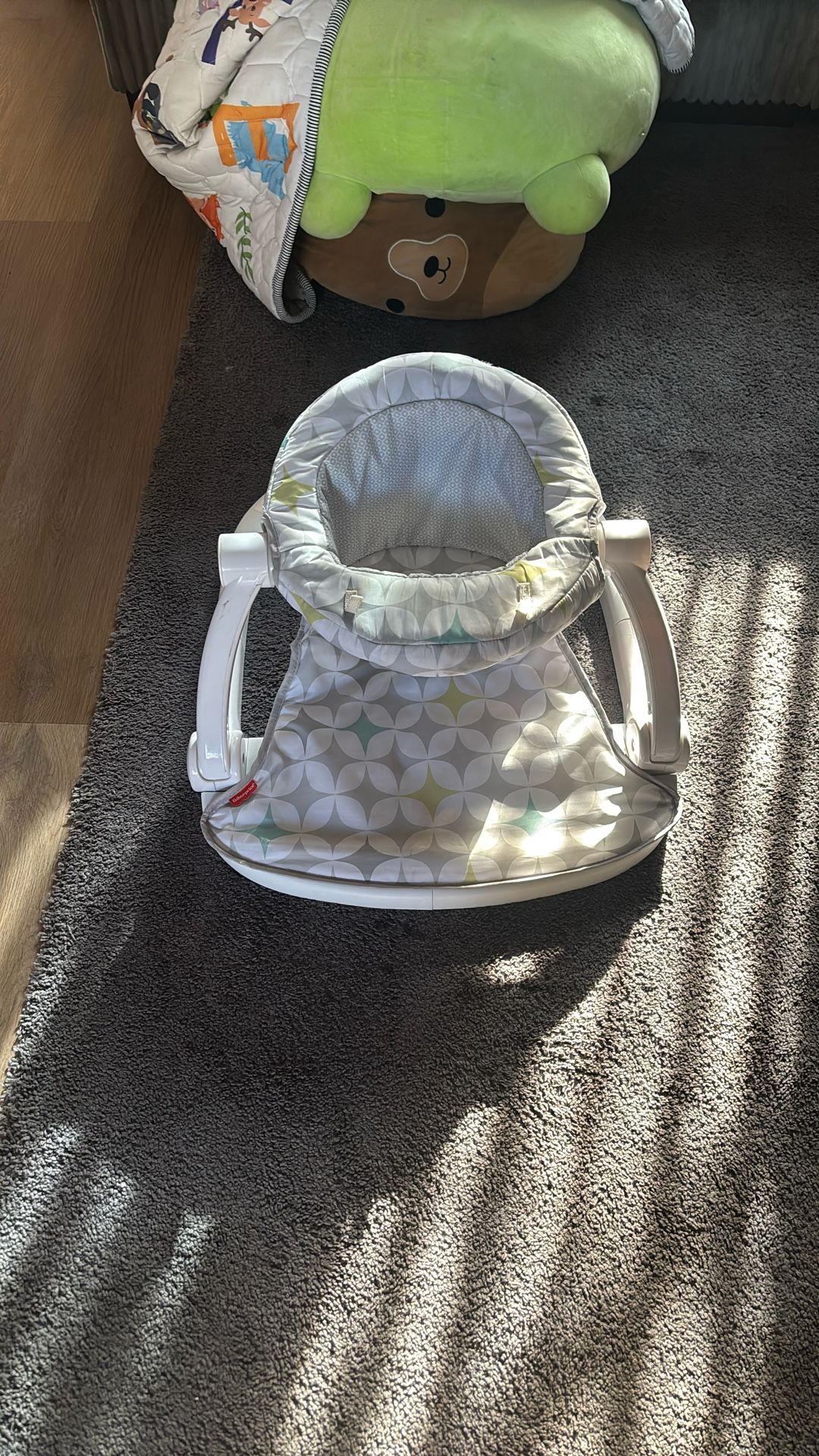 Baby Chair 