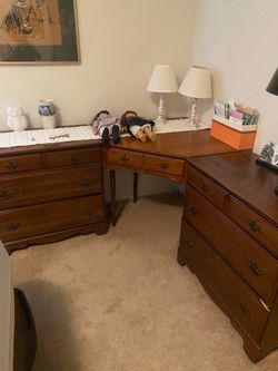 Desk