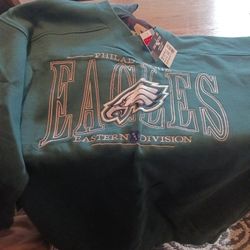 Starter [EAGLES]