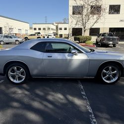 2010 Dodge Challenger