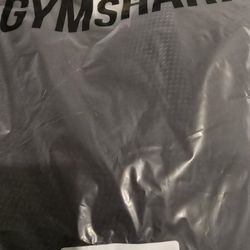 Gymshark Clothes Onyx 5.0
