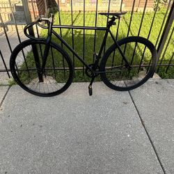 Fixie