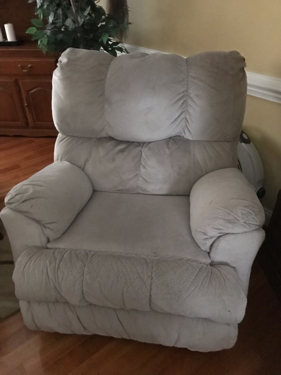 Recliner 