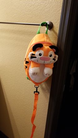 Backpack Walker for Babies