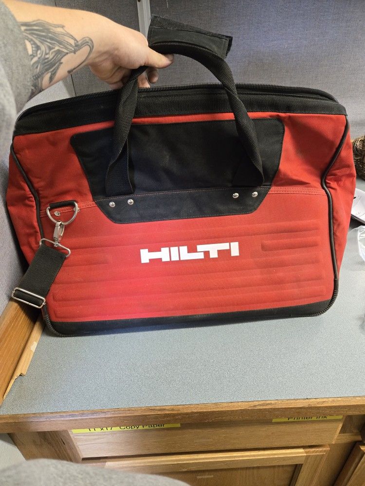 Hilti Tool Bag