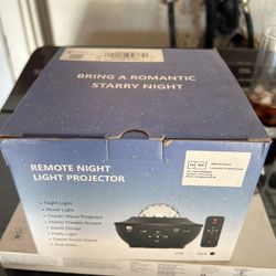 PARTY LIGHT WITH BLUETOOTH 