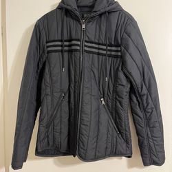 Men’s/Women’s Jacket. 