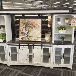 5pc Entertainment TV Set 