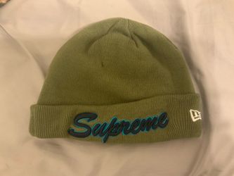 Supreme Beanie m/l $20