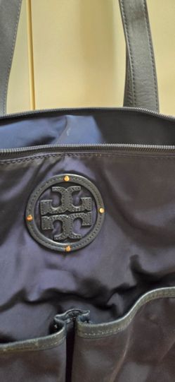 Tory Burch Marion diaper bag