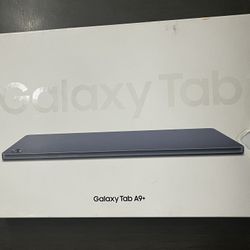 Samsung TabA9+