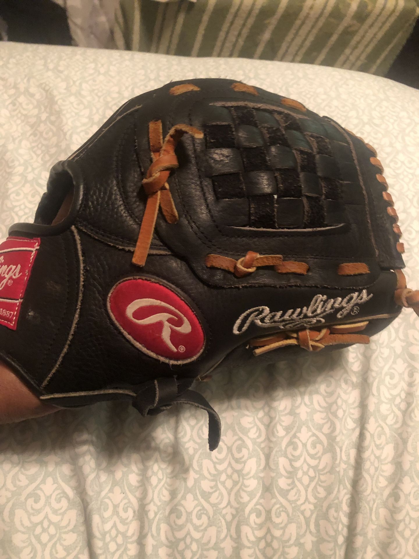 Rawlings Derek Jeter Glove for sale