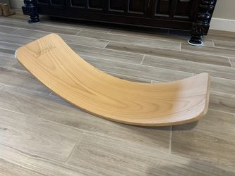 Wobble Balance Board