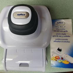 Zyliss slicer