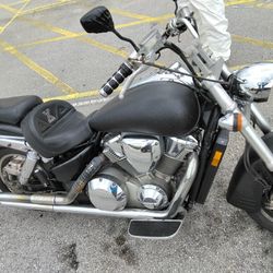2003 Honda Vtx 1800cc