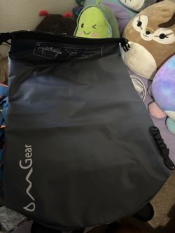 Big Dry Bag