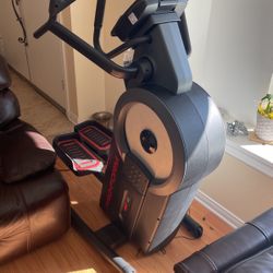 Pro Form Hilt L6 Elliptical 