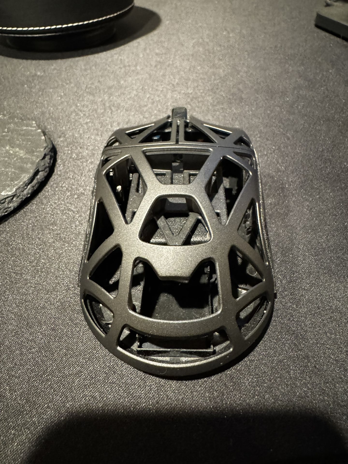 WLMouse BeastX Max - Wireless 8K Magnesium Gaming Mouse