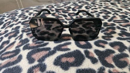 Coach sunglasses
