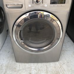 Kenmore Elite Dryer Gas 