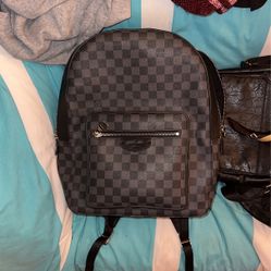 louis vuitton backpack 