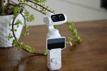 Insta360 Luna ultra $650 obo