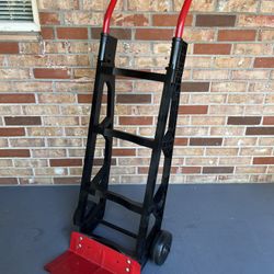 HandTruck (heavy Duty)