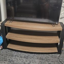 Tv With Stand