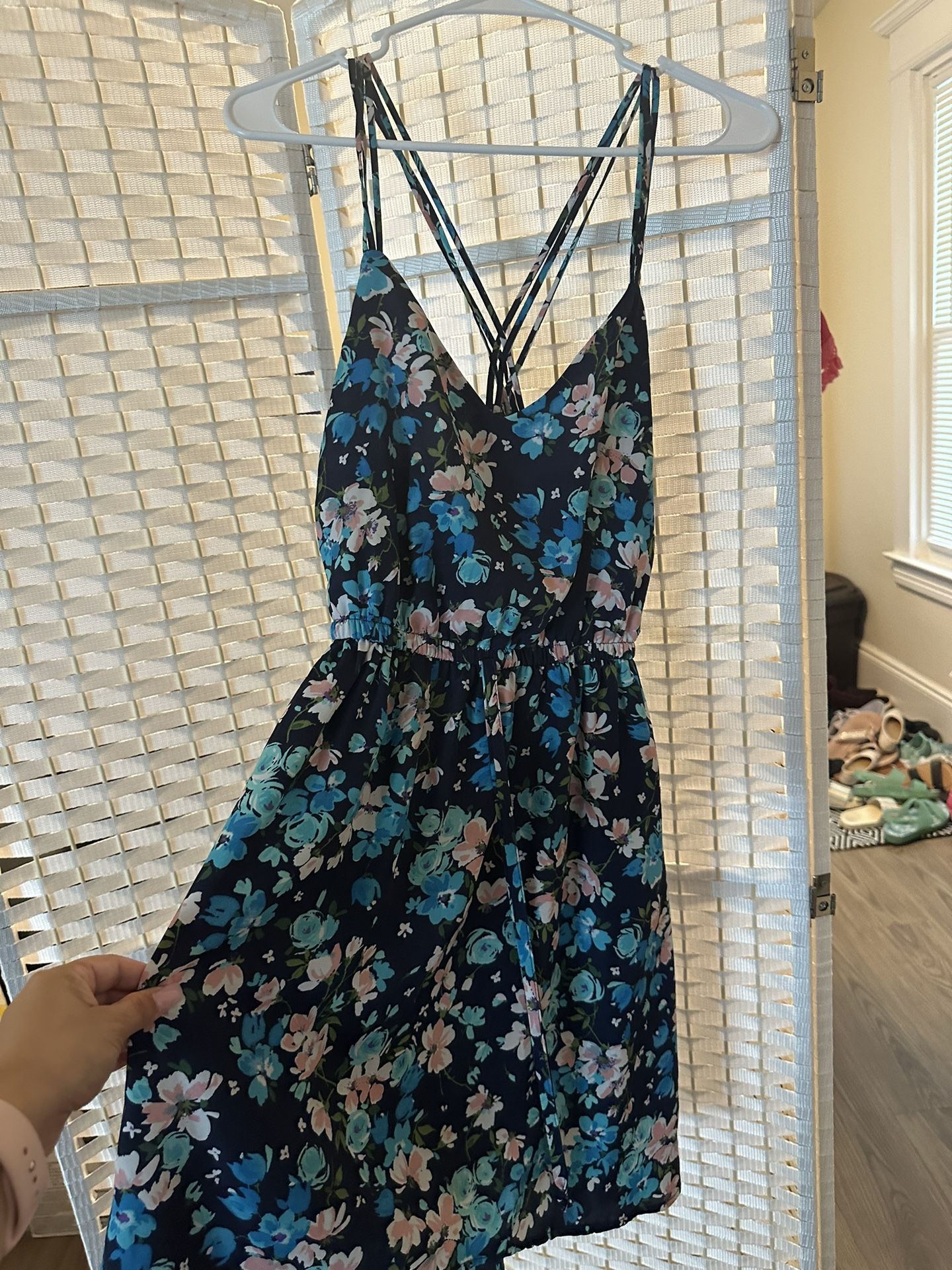 Summer Dress S/M