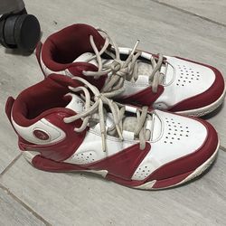 shoes size 7