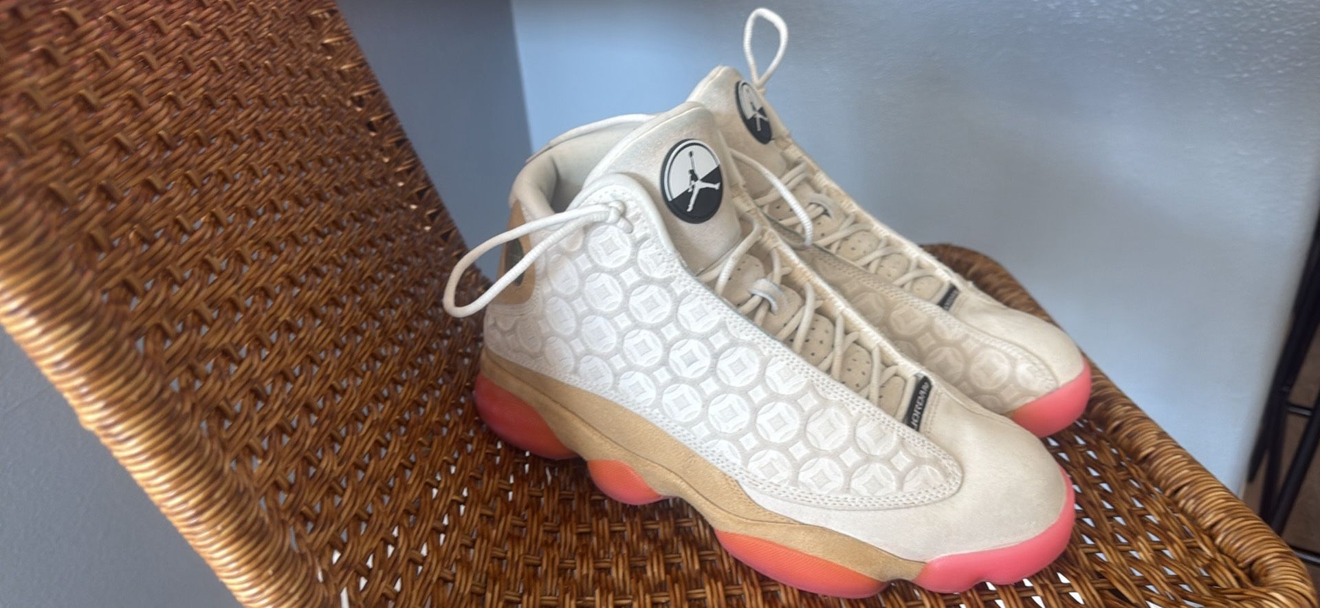 Air Jordan 13 Retro Chinese New Year Size 10