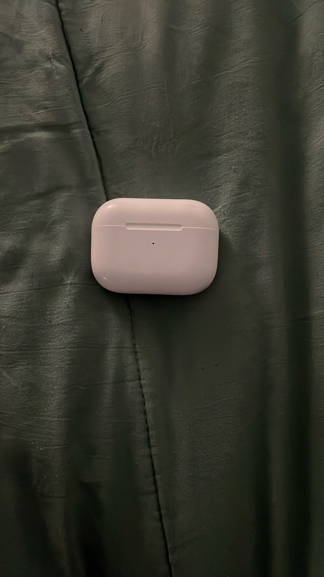 airpods 2nd gen