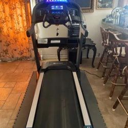 Horizon-Treadmill