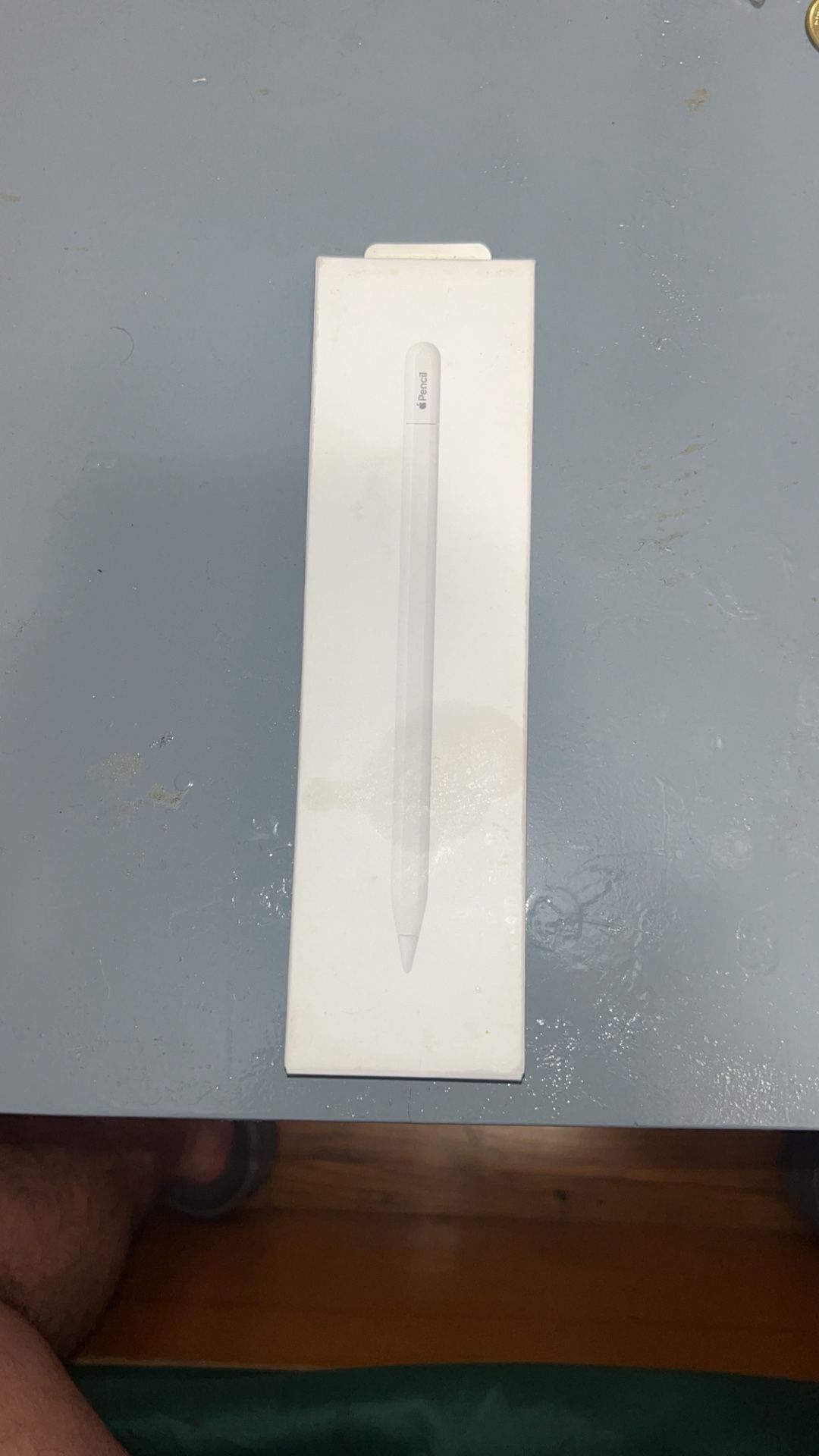 Apple Pencil USB-C 