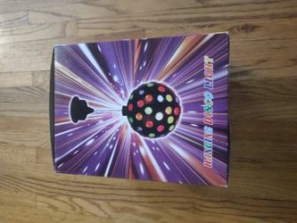 Disco Light
