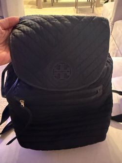 Tory Burch  black