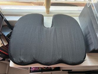 Coccyx Orthopedic Seat Cushion