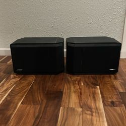 Bose 301 Series IV