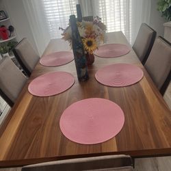 Dining Set 