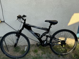 Hyper Bike