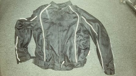 1 winter 1 summer motorcycle jackets