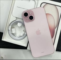 iPhone 15 Unlocked / Liberado 😃