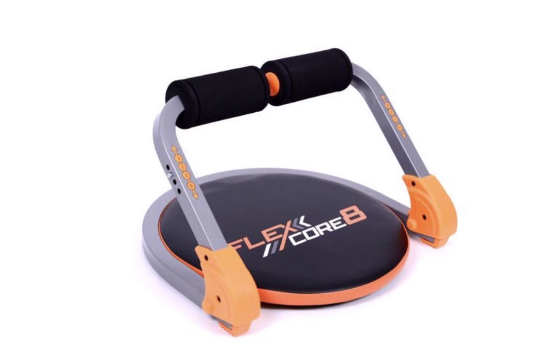 Flex Core  8 (Abdominal Trainer)